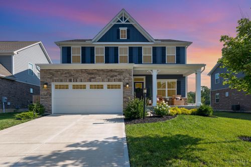 2246 Cold Stream Dr, Centerville, OH, 45458-2993 | Card Image