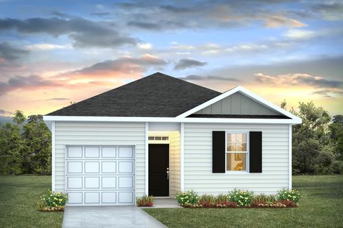 718 Butterfly Ginger Street, Moncks Corner, SC, 29461 | Card Image