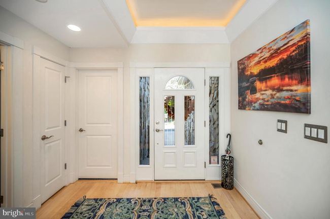 1805 Lakeview Pkwy, House other with 4 bedrooms, 4 bathrooms and null parking in LOCUST GROVE VA | Image 10