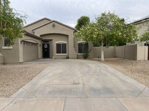 16597 W Madison St, Goodyear, AZ, 85338-4523 | Card Image