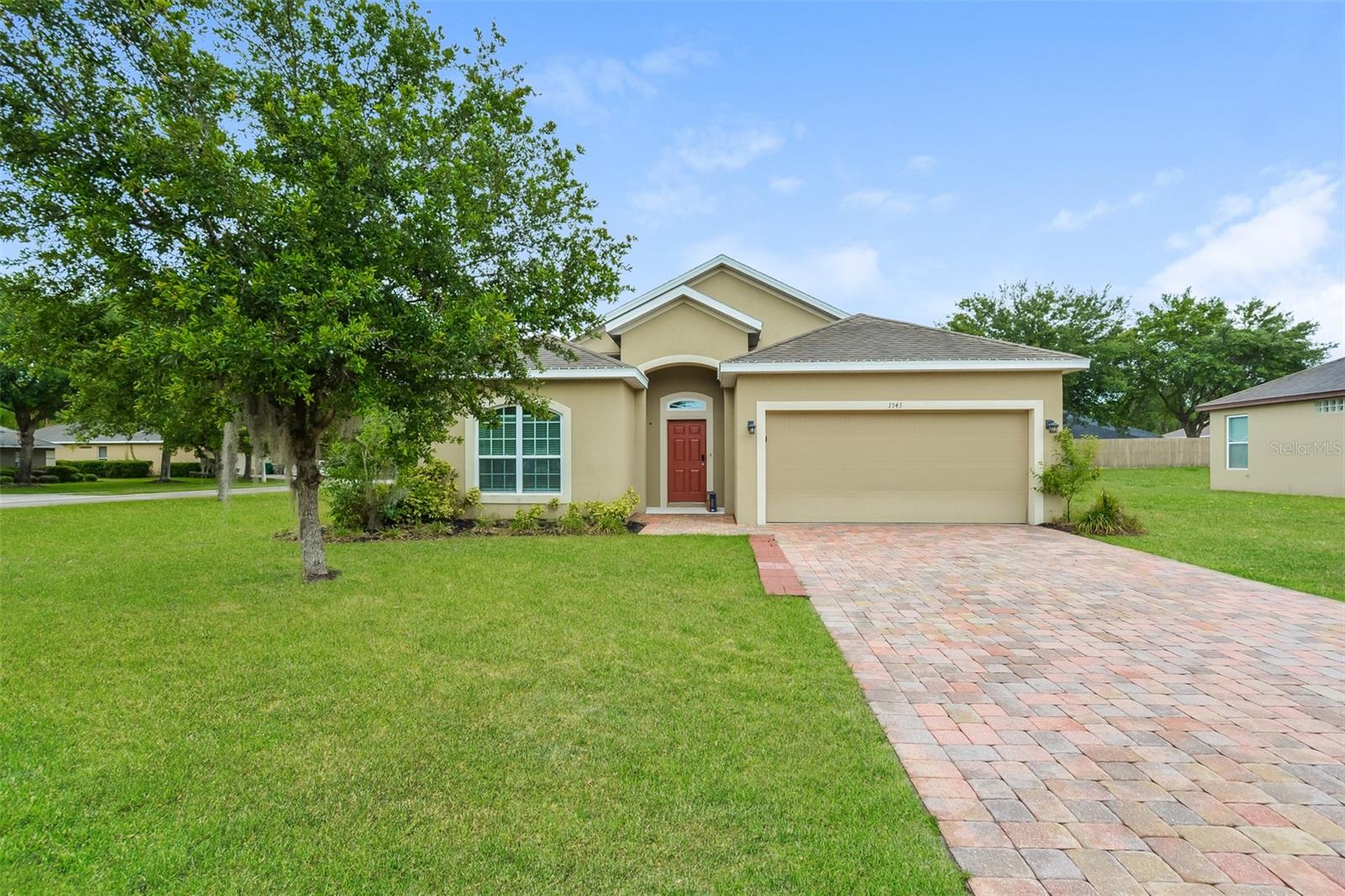 1543 Teddington Street, For Sale in Deland Zoocasa