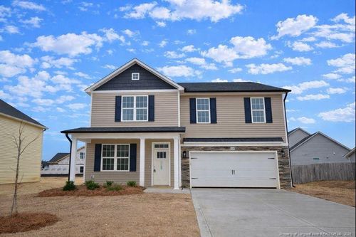 5049 Boxcut Ln, Hope Mills, NC, 28348-0843 | Card Image