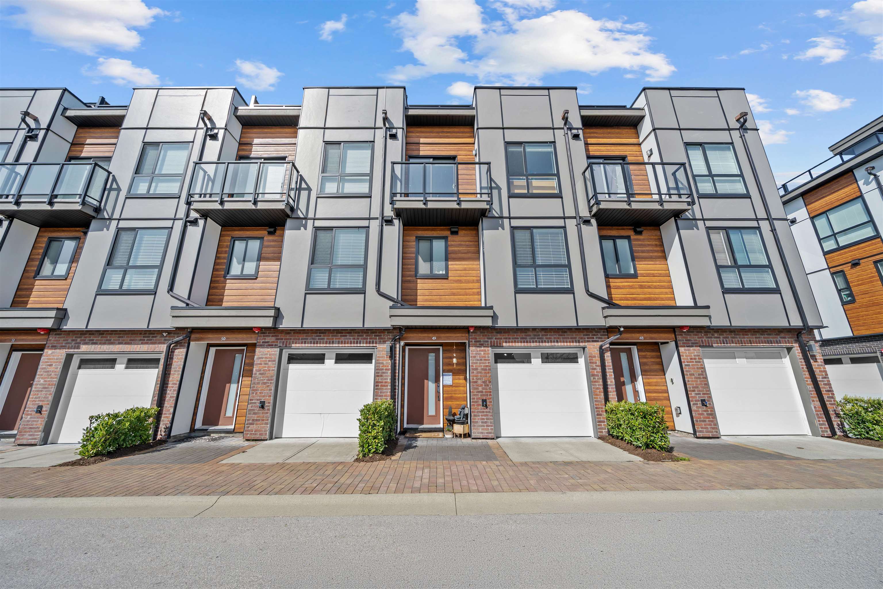 Residential in Langley