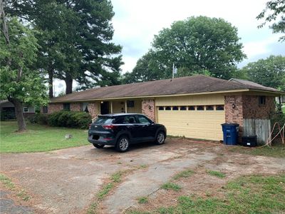 1002 N Holly Street, House other with 3 bedrooms, 2 bathrooms and null parking in Beebe AR | Image 1