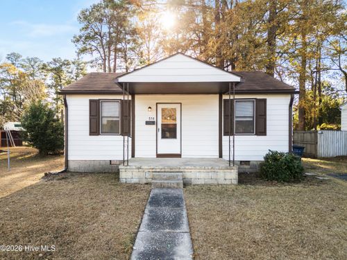 514 New River Dr, Jacksonville, NC, 28540-6008 | Card Image