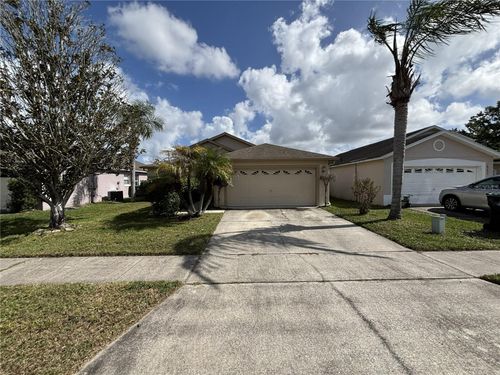 2311 Hickory Pine St, ORLANDO, FL, 32817-3421 | Card Image