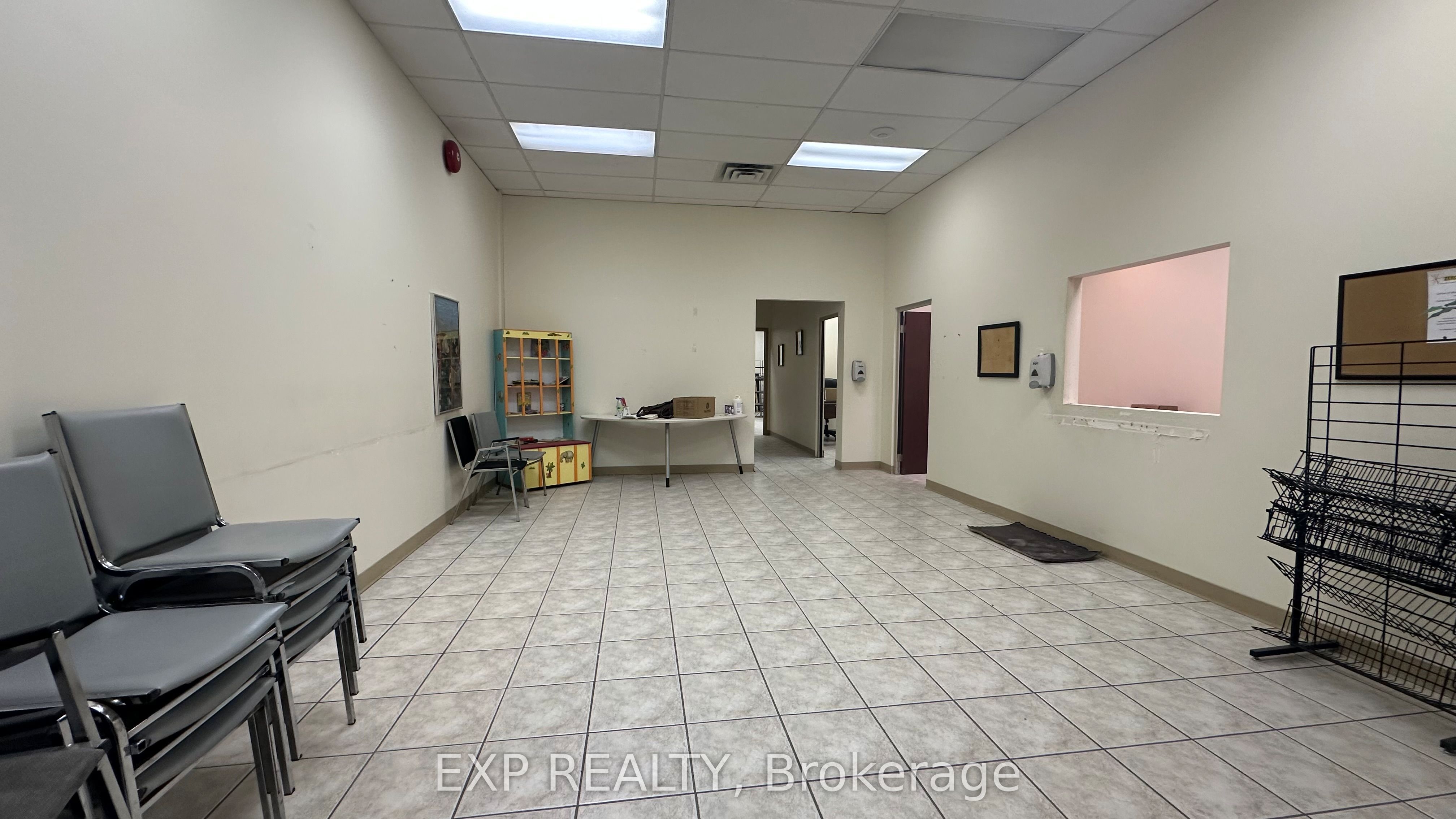 Commercial Lease in Guelph