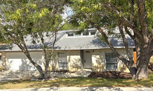 3529 Cliffside Dr, Schertz, TX, 78108-2117 | Card Image