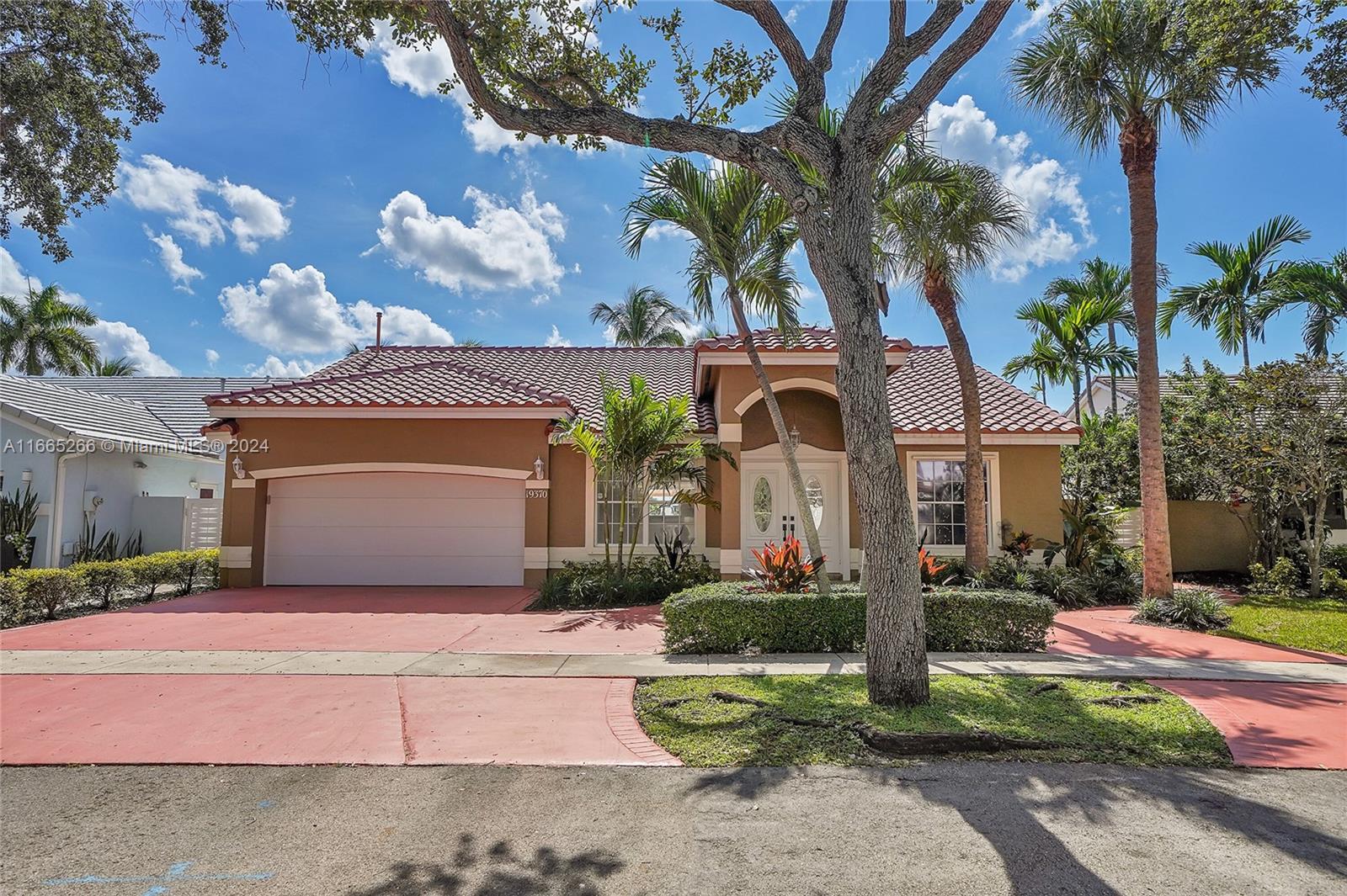 87th Pl, Hialeah, FL 33018