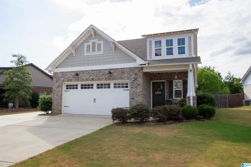 1447 Woodridge Pl, GARDENDALE, AL, 35071-1150 | Card Image