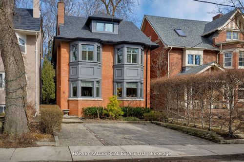 11 Hawthorn Ave, Toronto, ON, M4W2Z1 | Card Image