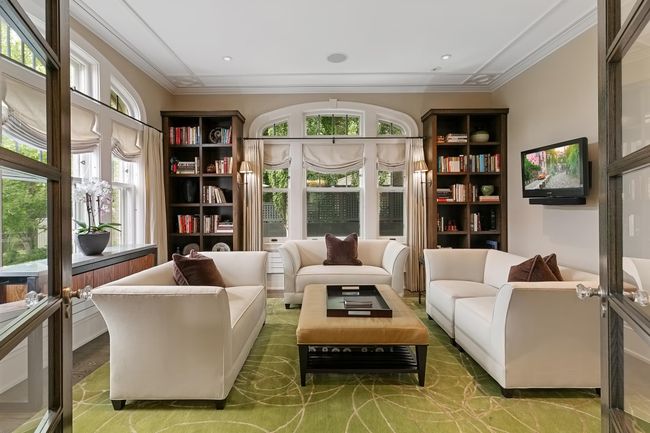 2119 E Lake Of The Isles Pkwy, House other with 4 bedrooms, 5 bathrooms and null parking in Minneapolis MN | Image 10