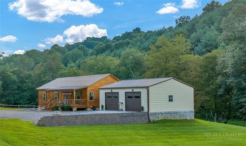 17036 Nc Highway 88 W, Creston, NC, 28615-9558 | Card Image