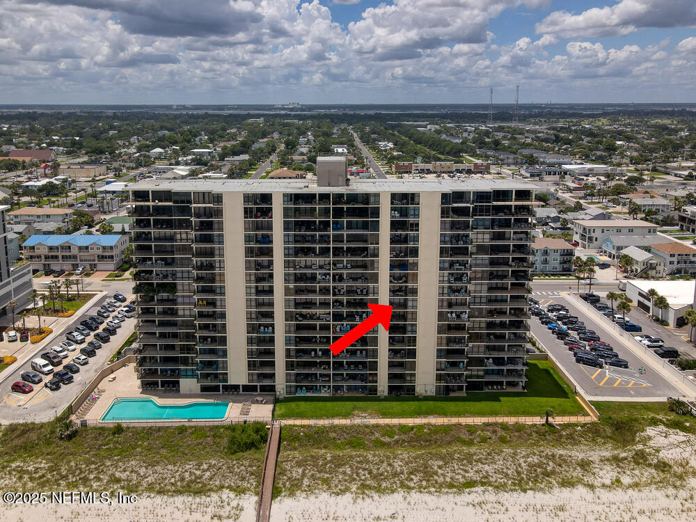 Residential in Jacksonville Beach