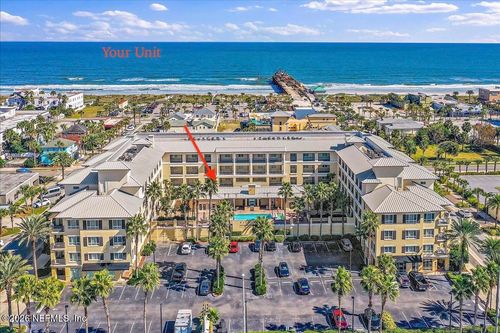 309-525 3rd St N, Jacksonville Beach, FL, 32250-7038 | Card Image