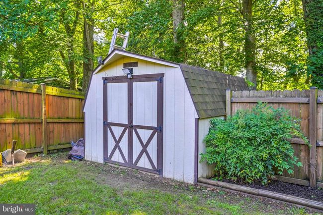 9505 Oakridge Ct, House other with 3 bedrooms, 1 bathrooms and null parking in NEWBURG MD | Image 21
