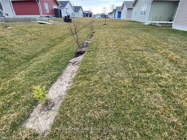4 Highview St, House other with 2 bedrooms, 2 bathrooms and 2 parking in Goderich ON | Image 35