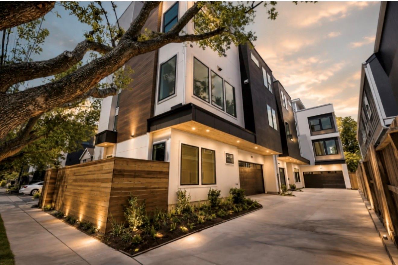 Residential in Houston