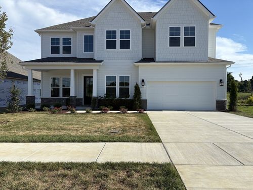 1424 Shallow Creek Dr, Spring Hill, TN, 37174 | Card Image