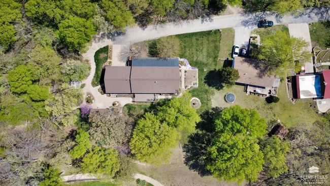 309 N Jefferson St, House other with 4 bedrooms, 3 bathrooms and null parking in Council Grove KS | Image 43
