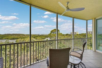 503 - 385 N Point Road, Condo with 3 bedrooms, 3 bathrooms and null parking in Osprey FL | Image 1