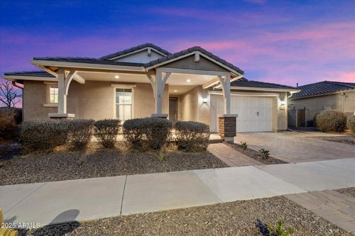 10702 E Sheffield Dr, Mesa, AZ, 85212-9412 | Card Image