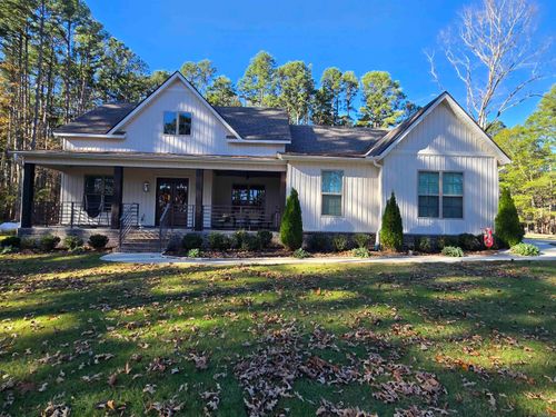 124 Santa Lucia Drive, Fairfield Bay, AR, 72088 | Card Image