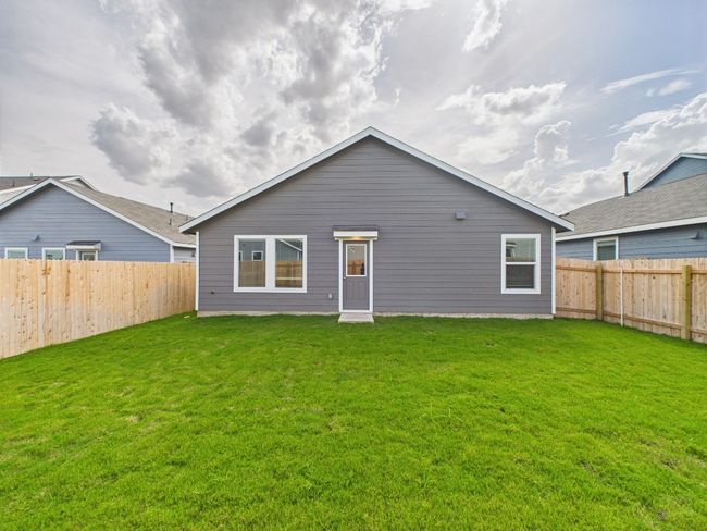 250 Twilight Breeze Way, House other with 4 bedrooms, 2 bathrooms and null parking in Hutto TX | Image 28