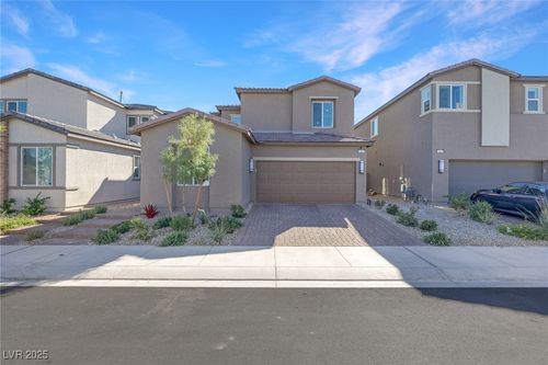 2869 Sweeping Palm Rd, North Las Vegas, NV, 89086-1577 | Card Image