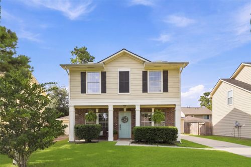 427 Laurel Timbers Dr, Kingwood, TX, 77339-4497 | Card Image