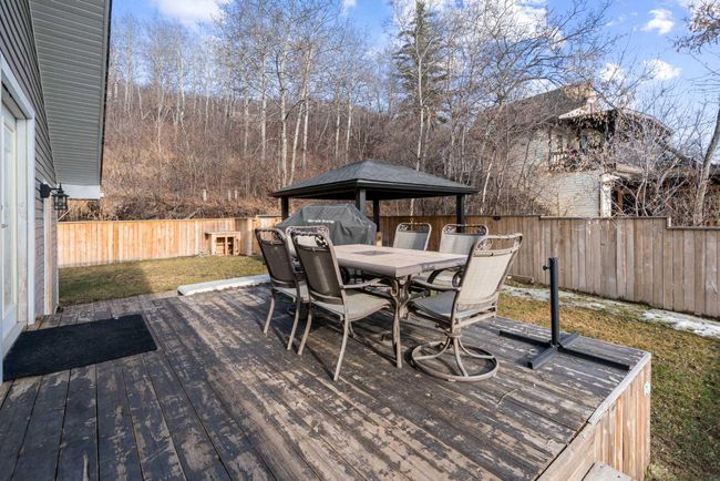 204 Red Wing Crescent, House other with 2 bedrooms, 1 bathrooms and 4 parking in Tillicum Beach AB | Image 28