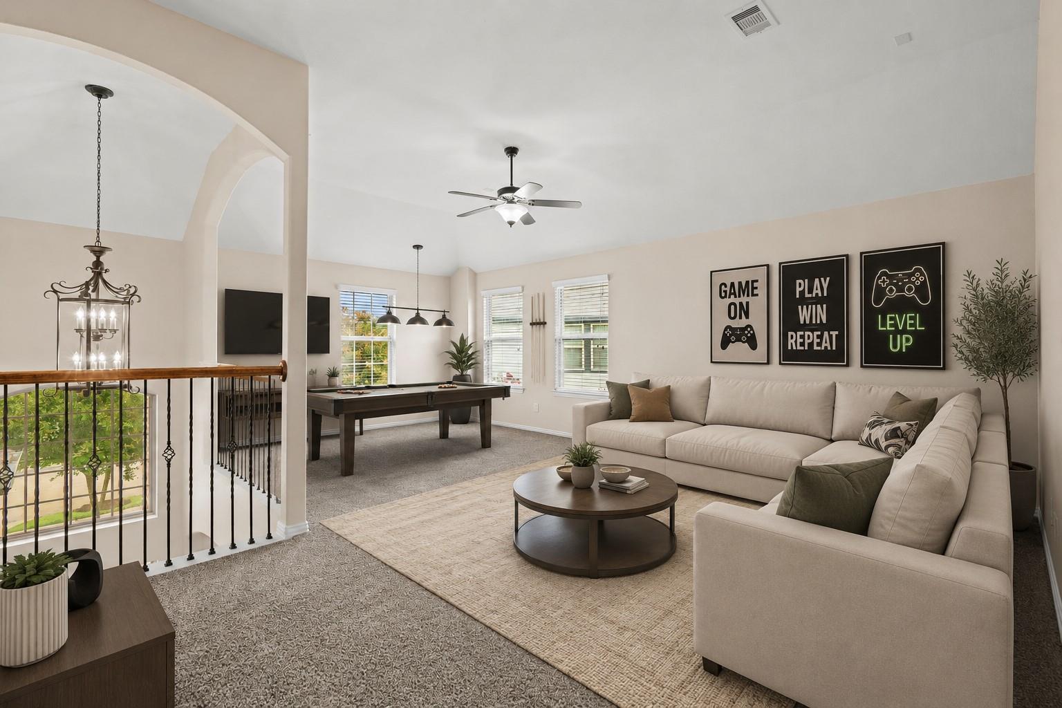 Residential in Cypress 5