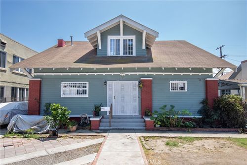 1244 W Martin Luther King Jr Blvd, Los Angeles, CA, 90037-1722 | Card Image