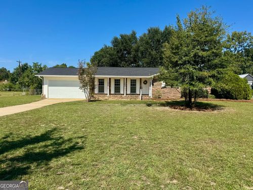 306 Brookwood Dr, Dublin, GA, 31021-4339 | Card Image