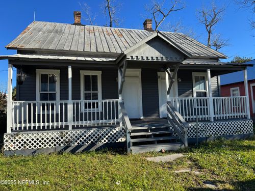 224 S Thompson St, STARKE, FL, 32091-4075 | Card Image