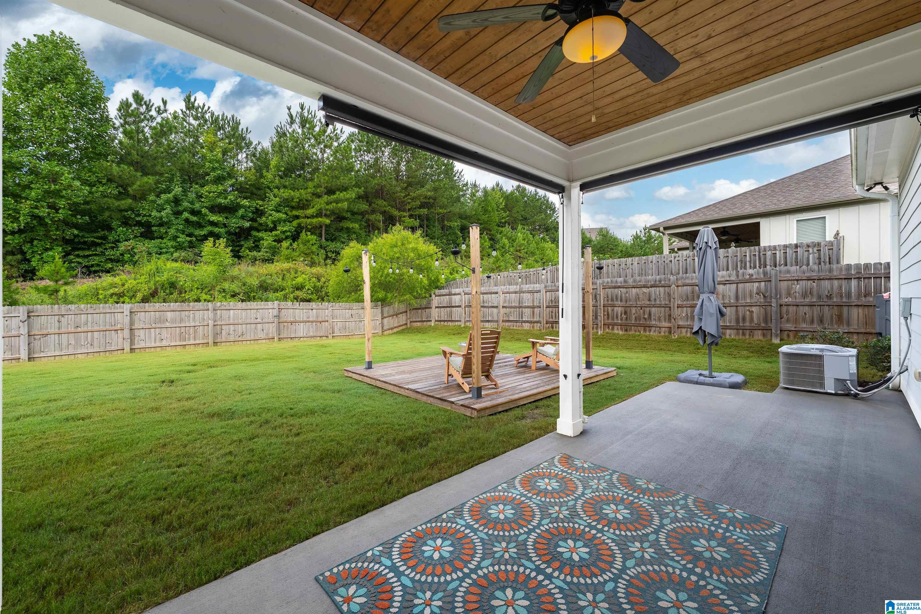 Residential in TRUSSVILLE 5