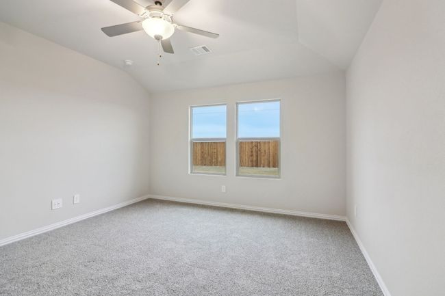 Photo is not of the actual home, but is an inspirational photo of builder’s model home and may depict options, furnishings, and/or decorator features that are not included. | Image 31
