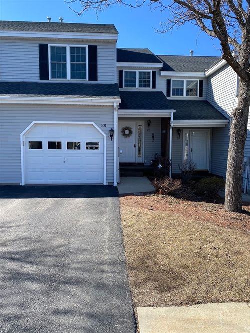 101-101 Bridle Cross Rd, Fitchburg, MA, 01420-8918 | Card Image