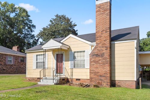 515 Lakeview Ave, McComb, MS, 39648-2101 | Card Image