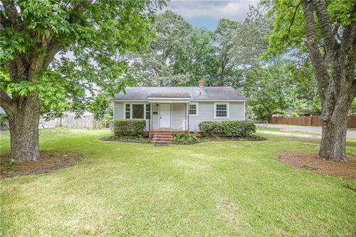 407 Hicks Avenue, Fayetteville, NC, 28304 | Card Image