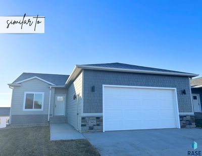 5513 Spirea Ave, House other with 3 bedrooms, 2 bathrooms and null parking in Sioux Falls SD | Image 1