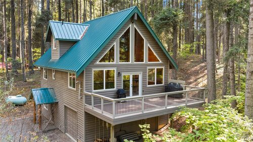 130 Daisy Ln, Ronald, WA, 98940-0049 | Card Image
