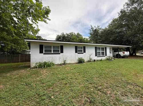6000 Fairview Dr, Pensacola, FL, 32505-2051 | Card Image