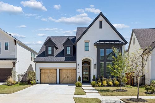 13848 Malinda Dr, Frisco, TX, 75033-1710 | Card Image