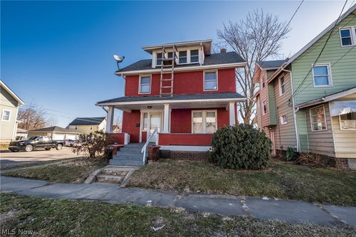 1000 Arlington Ave Sw, Canton, OH, 44706-1481 | Card Image