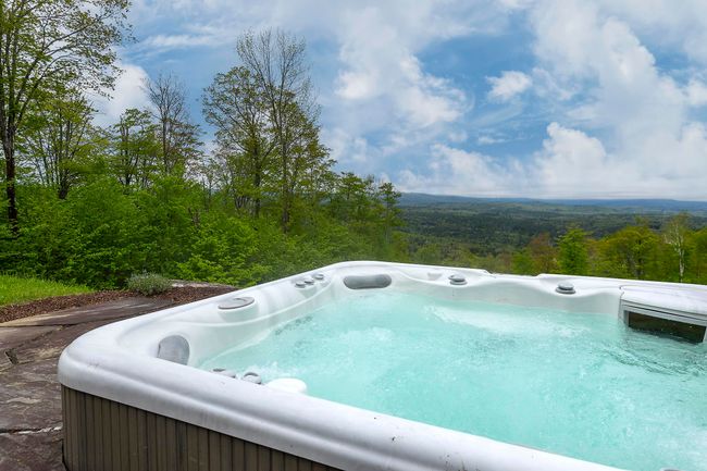 D - 69 Upper Taylor Hill Rd, House other with 8 bedrooms, 9 bathrooms and null parking in Bondville VT | Image 33