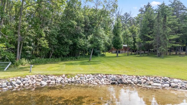 Upper Mission Lakes is known for its sandy beach bottom, great fishing, and recreation all year round. | Image 4