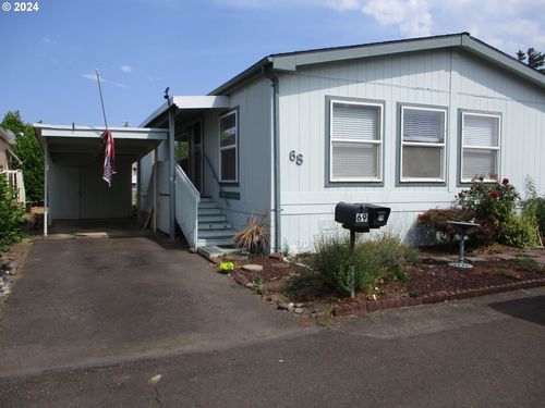 68-835 Se 1st Ave, Canby, OR, 97013 | Card Image