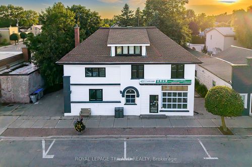 11 Goshen St S, Zurich, ON, N0M2T0 | Card Image