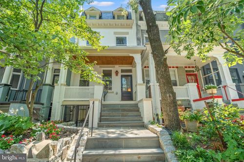 1710 Euclid St Nw, WASHINGTON, DC, 20009-2810 | Card Image